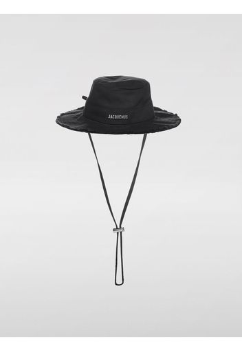 Cappello Jacquemus Le bob Artichaut