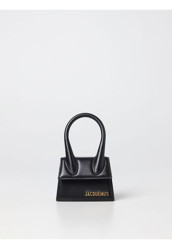 Borsa Mini JACQUEMUS Donna colore Nero