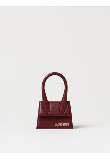 Borsa Le Chiquito Jacquemus in pelle