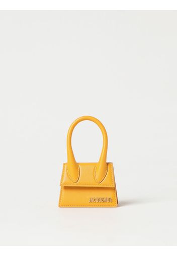 Borsa Le Chiquito Jacquemus in pelle