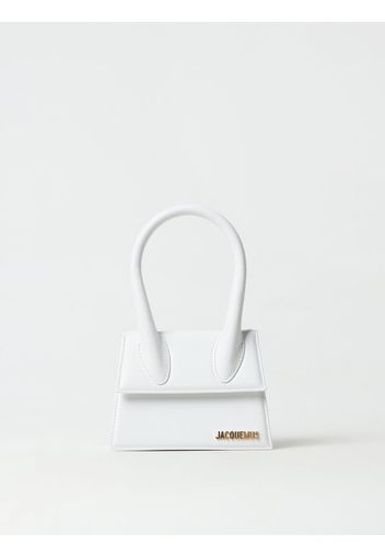 Borsa A Mano JACQUEMUS Donna colore Bianco