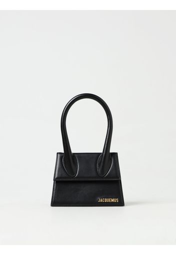 Borsa A Mano JACQUEMUS Donna colore Nero