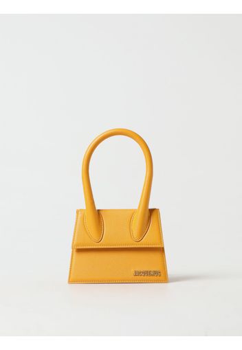 Borsa Le Chiquito Moyen Jacquemus in pelle