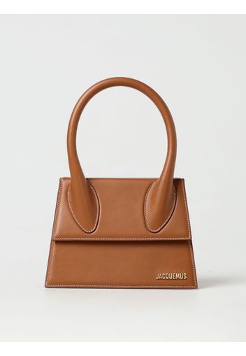 Borsa A Mano JACQUEMUS Donna colore Marrone