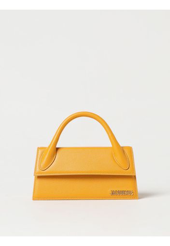 Borsa Le Chiquito Long Jacquemus in pelle