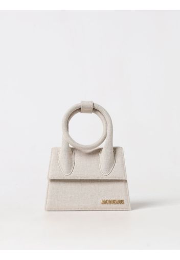 Borsa A Mano JACQUEMUS Donna colore Grigio