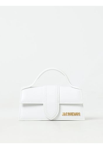 Borsa Le Bambino Jacquemus in pelle