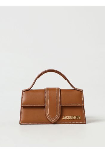 Borsa A Mano JACQUEMUS Donna colore Marrone