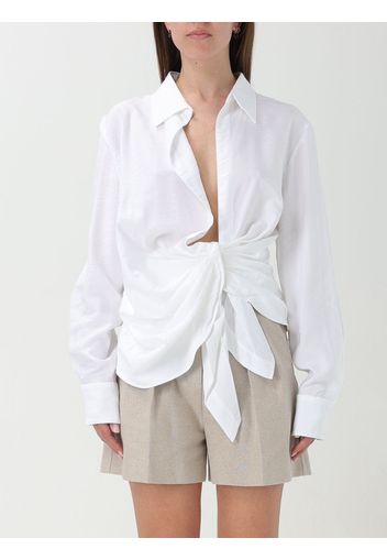 Top E Bluse JACQUEMUS Donna colore Bianco