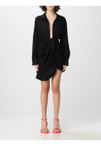 Abito JACQUEMUS Donna colore Nero