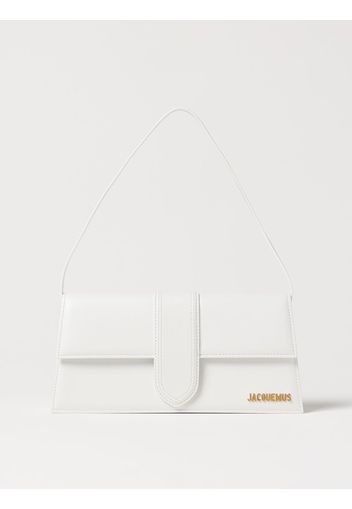 Borsa Le Bambino Long Jacquemus in pelle