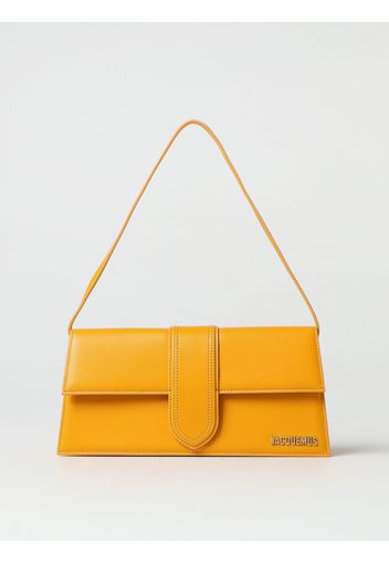 Borsa Le Bambino Long Jacquemus in pelle