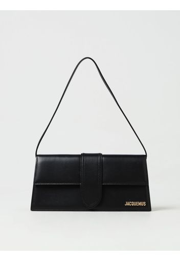 Borsa Le Bambino Long Jacquemus in pelle