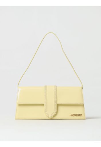 Borsa Le Bambino Long Jacquemus in pelle