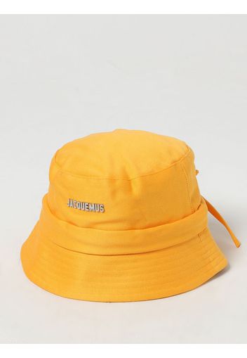 Cappello Le Bob Gadjo Jacquemus in twill