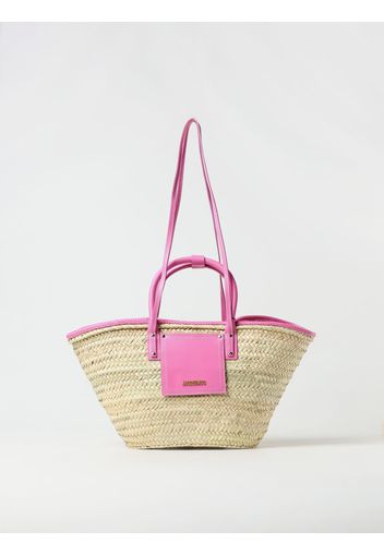 Borsa A Mano JACQUEMUS Donna colore Fuxia