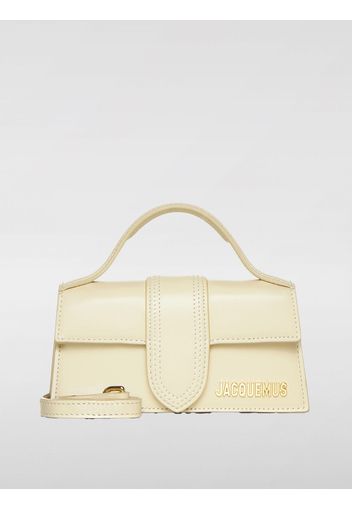 Borsa Le Bambino Jacquemus in pelle