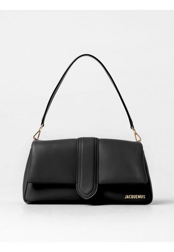 Borsa A Spalla JACQUEMUS Donna colore Nero