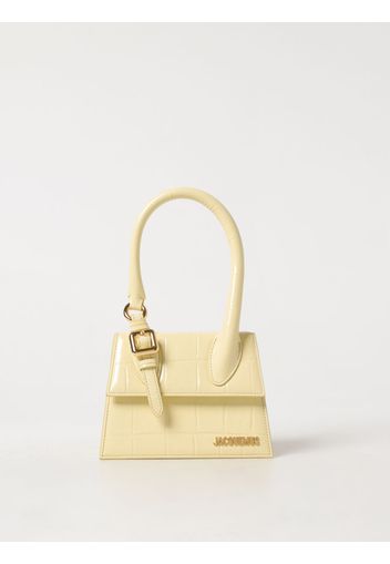 Borsa Mini JACQUEMUS Donna colore Giallo