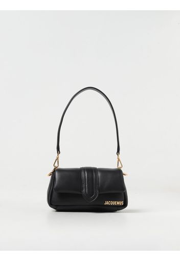 Borsa Le Bambimou Jacquemus in nappa