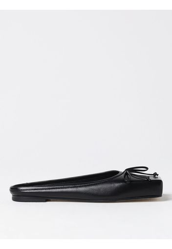 Ballerine JACQUEMUS Donna colore Nero