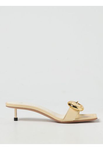 Scarpe JACQUEMUS Donna colore Avorio