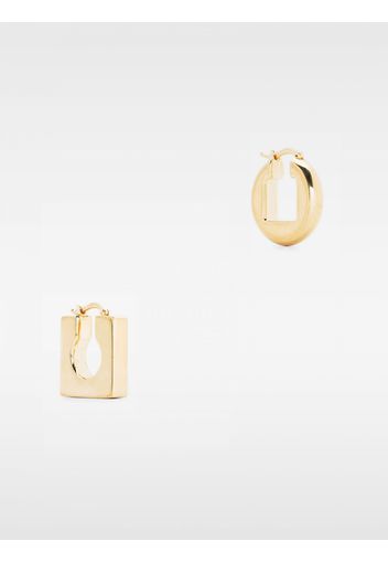 Gioielli JACQUEMUS Donna colore Oro