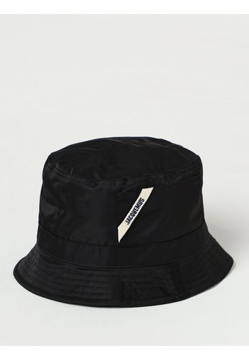 Cappello Jacquemus in nylon