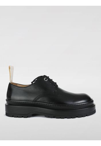 Scarpe JACQUEMUS Uomo colore Nero