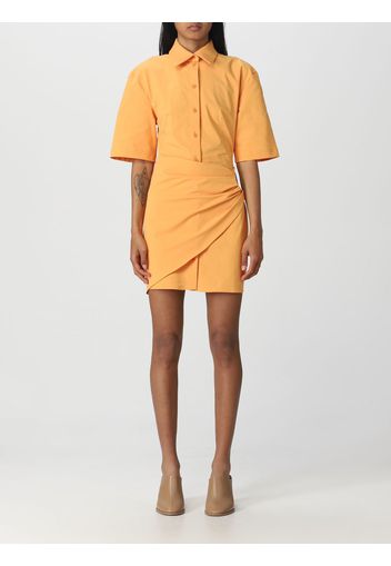 Abito JACQUEMUS Donna colore Arancione