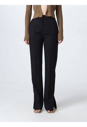 Pantalone JACQUEMUS Donna colore Nero