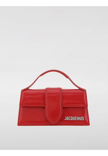 Borsa Le Bambino Jacquemus in pelle spazzolata