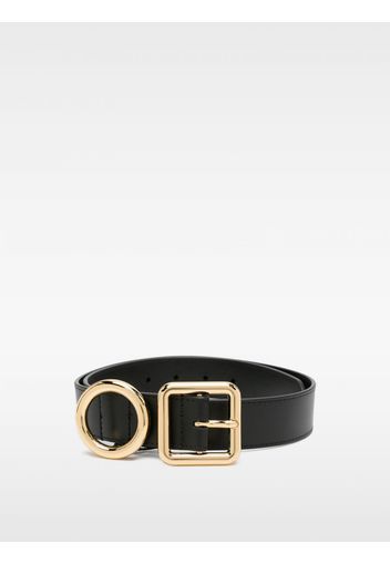 Cintura JACQUEMUS Donna colore Nero