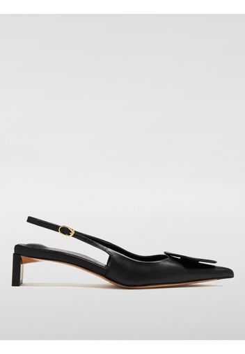 Scarpe JACQUEMUS Donna colore Nero