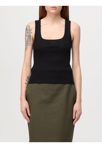 Top E Bluse JACQUEMUS Donna colore Nero