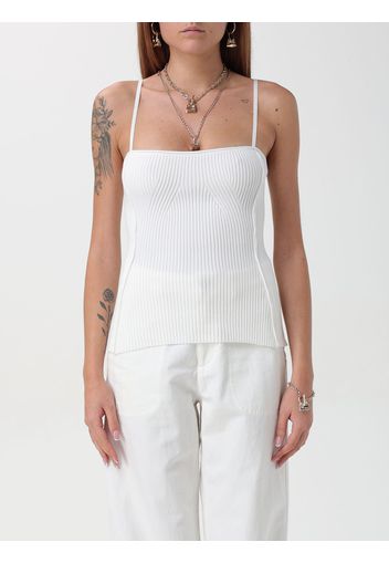 Top E Bluse JACQUEMUS Donna colore Bianco