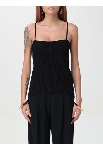 Top E Bluse JACQUEMUS Donna colore Nero