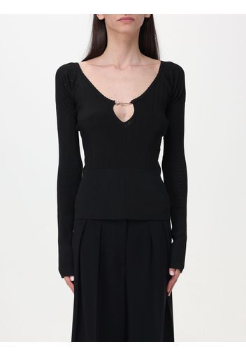 Maglia JACQUEMUS Donna colore Nero