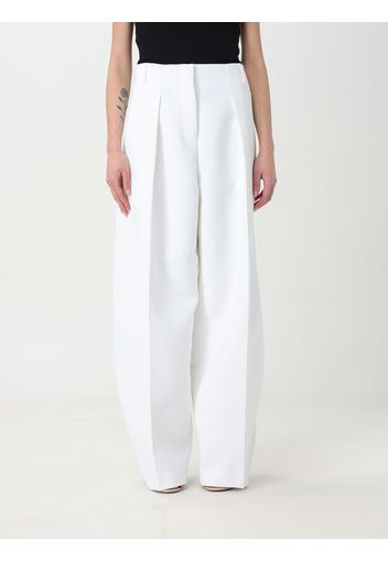 Pantalone JACQUEMUS Donna colore Bianco