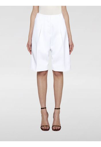 Pantaloncino JACQUEMUS Donna colore Bianco