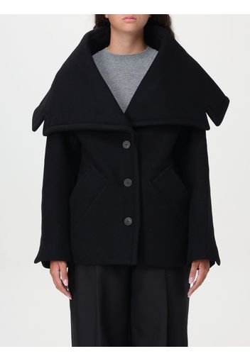 Cappotto JACQUEMUS Donna colore Nero