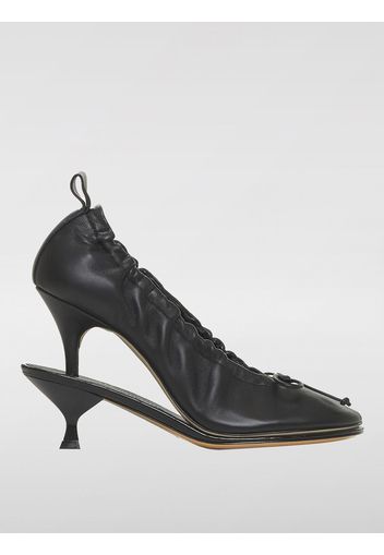 Scarpe JACQUEMUS Donna colore Nero