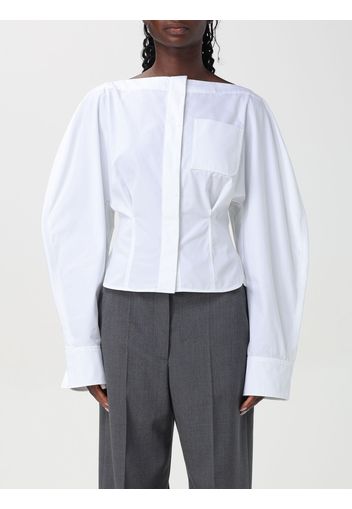 Camicia JACQUEMUS Donna colore Bianco