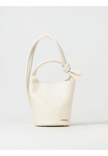 Borsa A Mano JACQUEMUS Donna colore Avorio