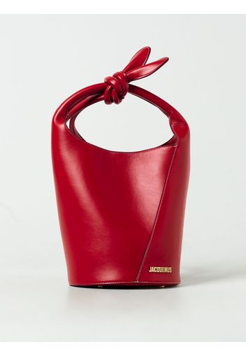 Borsa A Mano JACQUEMUS Donna colore Rosso