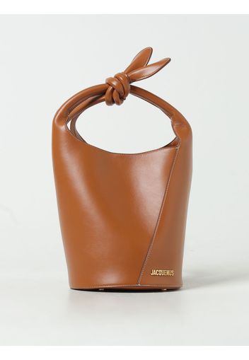 Borsa A Mano JACQUEMUS Donna colore Marrone