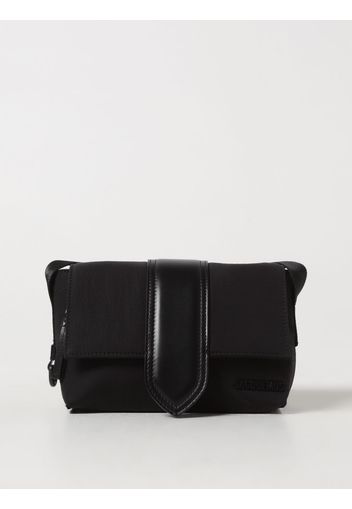 Borsa Le Petit Messenger Bambino Jacquemus in nylon