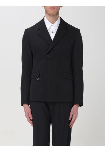 Giacca JACQUEMUS Uomo colore Nero