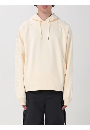 Felpa JACQUEMUS Uomo colore Beige