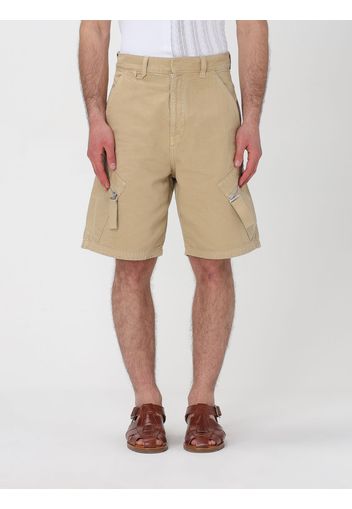 Pantaloncino JACQUEMUS Uomo colore Beige